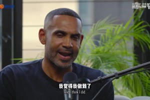 中流砥柱！名场面：被戈贝尔两连大帽，易建联强势回应法棍！